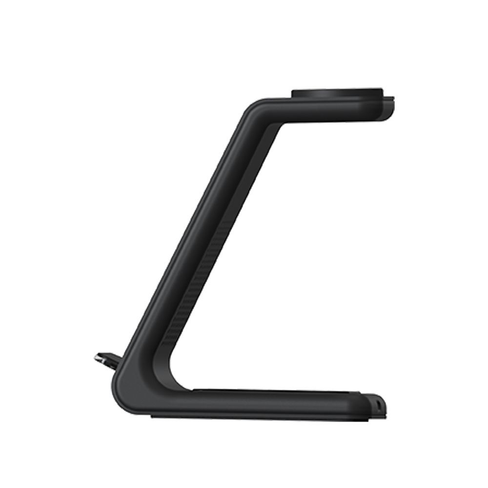 Tech-Protect Qi15W-A36 3In1 Wireless Charger For Apple Black