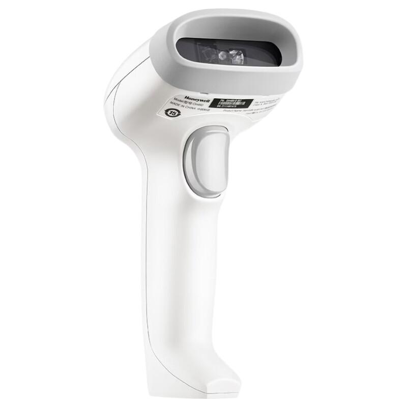 Проводной сканер штрих-кодов Honeywell OH460