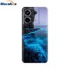 Handyhülle Für Xiaomi Redmi Note 13 Pro 5G Rückseite Niedlich Stoßfest Weich Klar Silikon TPU Für Redmi Note13 Note 13 Pro Funda