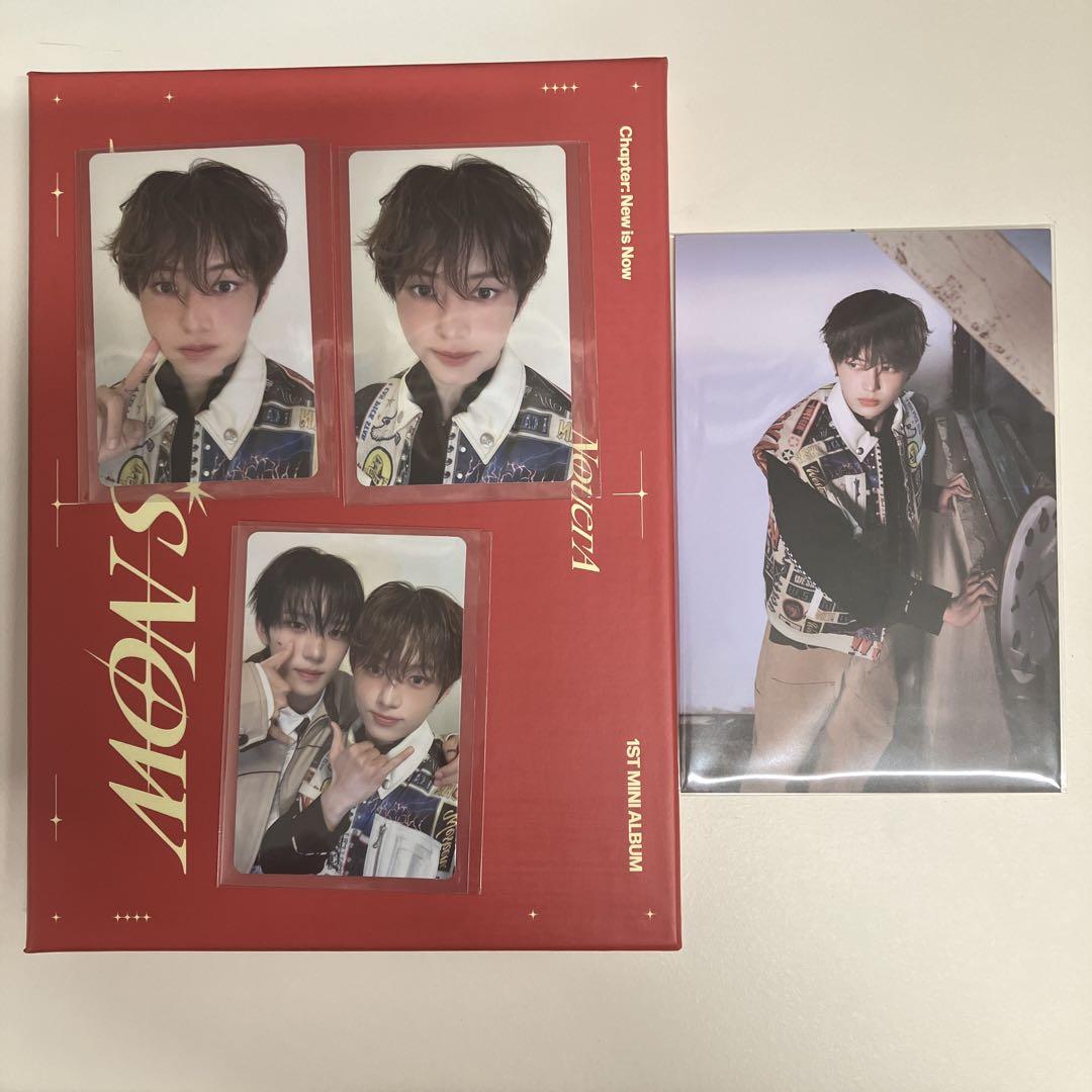 

[USED] NouerA Lin Comp CD New is Now