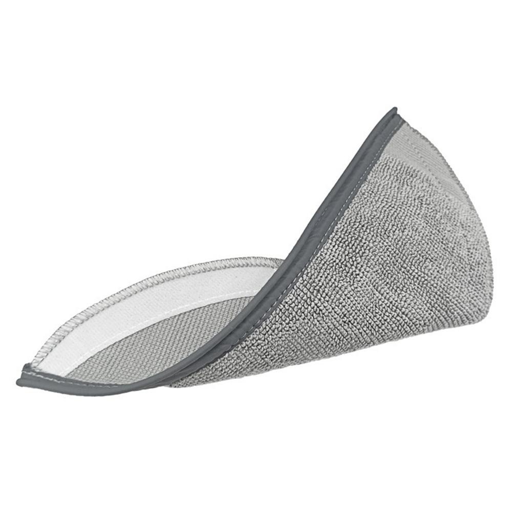 For Xiaomi Robot Vacuum E5 C108 Replacement Cloth Mop Wipes Rag Cleaning Cloth