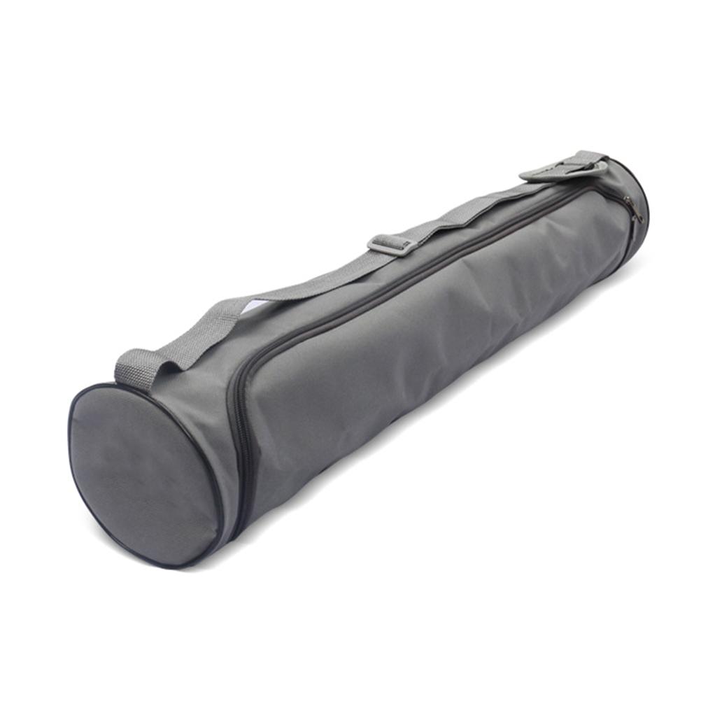 Tragetasche für Yogamatten, multifunktionale Aufbewahrungstasche mit Reißverschlüssen und verstellbarem Riemen