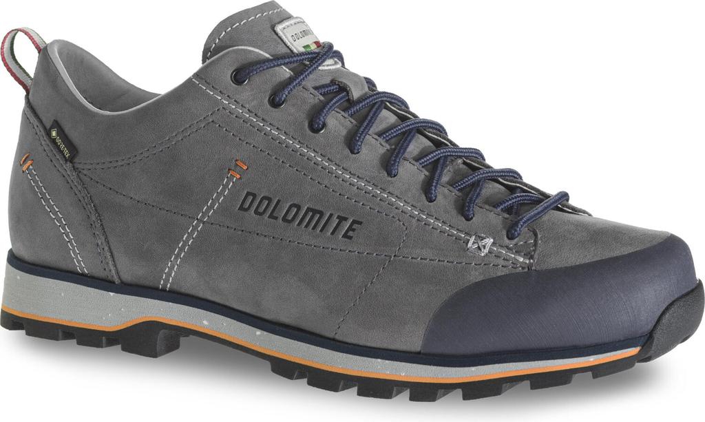 Trekking Shoes Dolomite Cinquantaquattro Low FG EVO GTX (292530-1430) Storm Gray