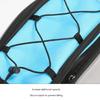Bicycles Rear Seat Bag Trunk Panniers Bag Backseat Storage  Shoulders Bag