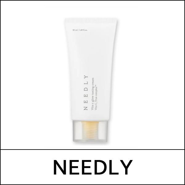 NEEDLY (bo) Vita C Glow Toning Cream 50ml