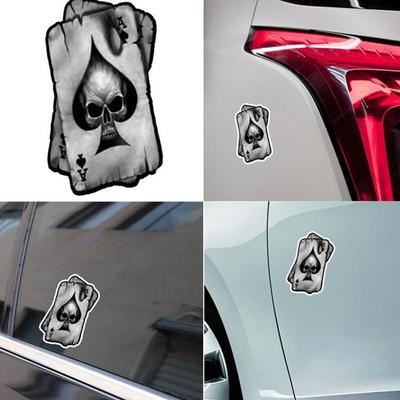 Exterieur accessoires – Autostickers
