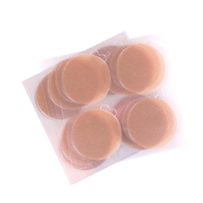 Nipple Band 12EA Nipple Patch Nipple Pad Cover, 1 Pack, 12 Pieces