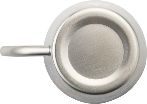 Moomin Stainless Steel Mug Gift Little Yamaka Made in Japan Double-Sided (350ml) Pink, Boxed, Moominmamma, My, Shoten, (Chemical), MM7803-856