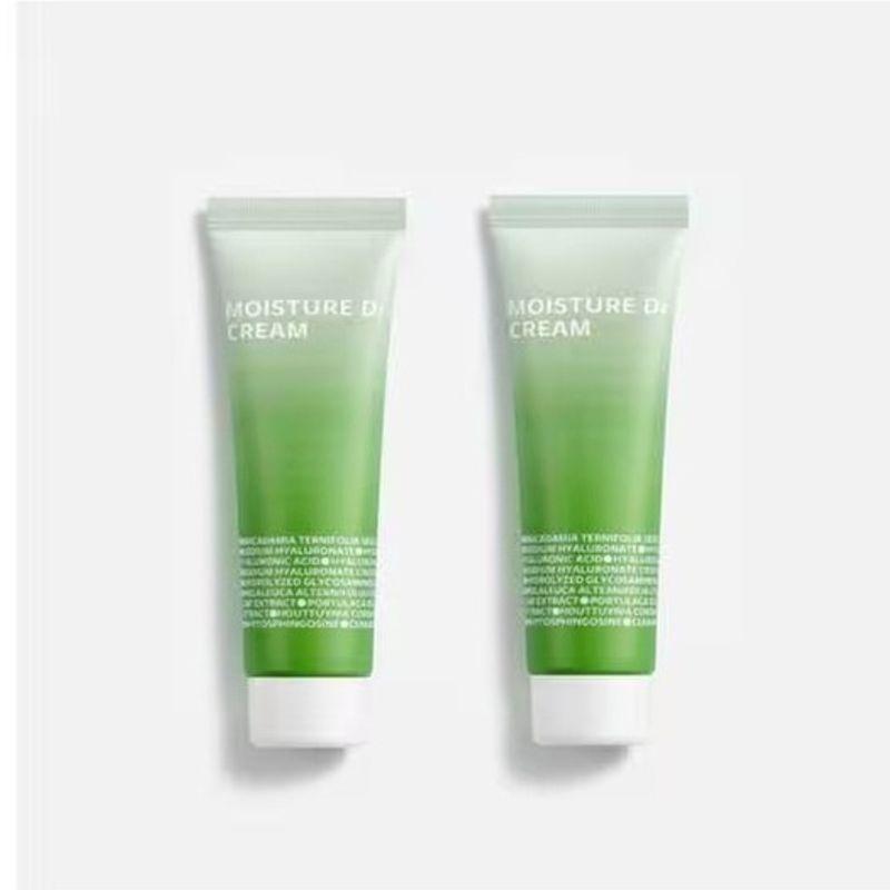 [Expiration Date Special] Moisture Doctor Cream (Jangsujin Moisture Cream) 45ml x 2