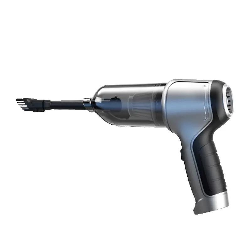 NEW Vacuum Cleaner  Car Wireless Portable Vacuum Cleaner Cleaning Machine Car Accsesories  Appliance  Devices  Car 2025