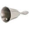 Alloy Dinner Bell Tin Service Bell Handbells Wedding Bell  For Wedding