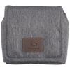 HAKUBA Camera Case Chululu Camera Case M Charcoal SCH-CCMCG