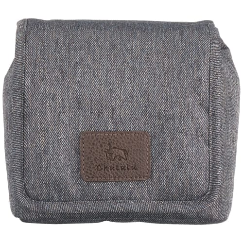 

Чехол для камеры HAKUBA Чехол для камеры Chululu M Charcoal SCH-CCMCG