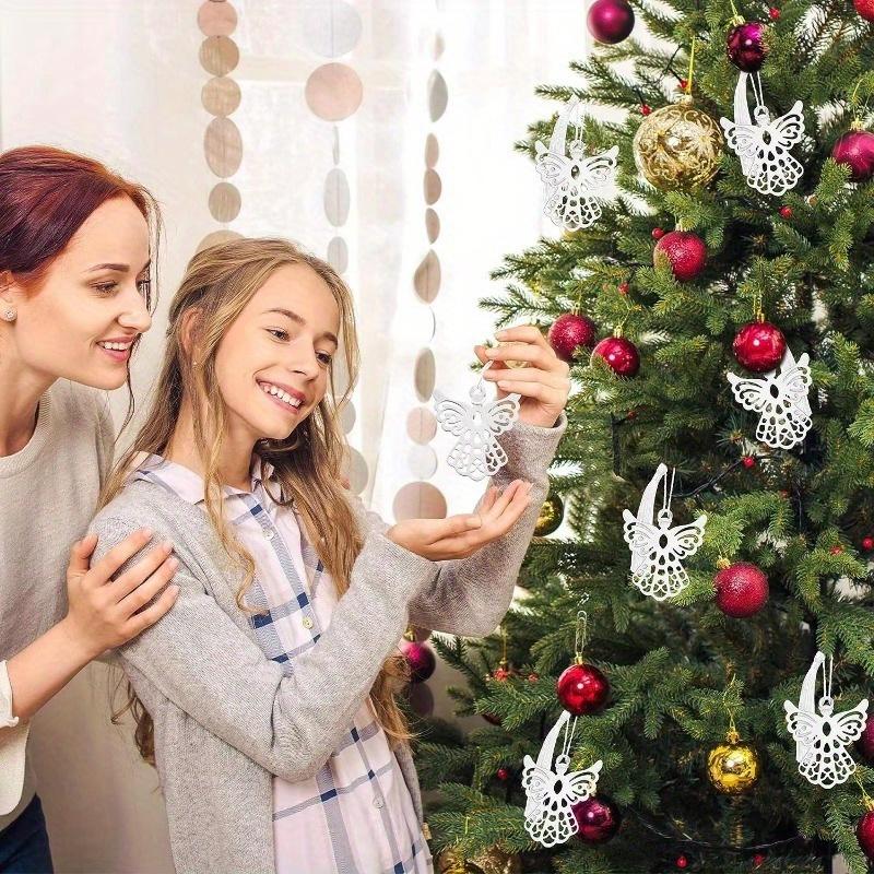 5pcs Metal Creative Bookmarks European Angel Bookmarks/gift Bookmark Wedding Gift Party Favor