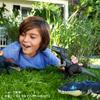 Mattel Jurassic World Roaring! Dryptosaurus Action Figure (HLP15) [Total Length: Approx. 29.5cm] [Ages 4 and Up]