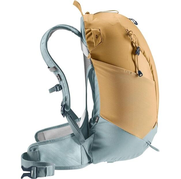 Backpack Deuter AC Lite 21 SL Caramel/sage (Women's) (3420221-6211)