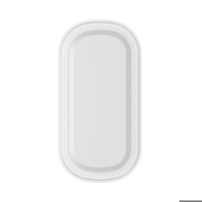 Applique extérieure LED 18W 3en1 IP65 Blanc