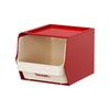 Miling Stackable Multi-purpose Storage Organizer