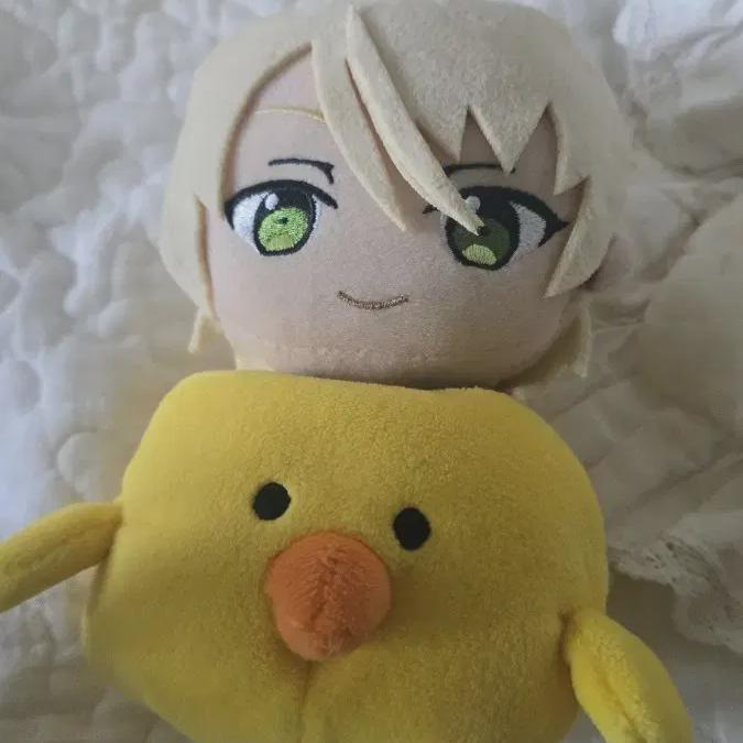 

Ensemble Stars Ansta Shiratori Aira Shinnui Nuigurumi Merchandise