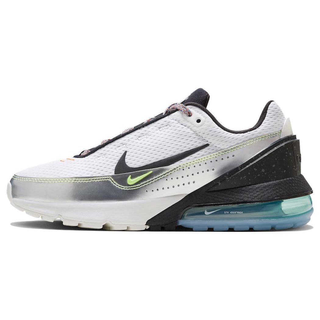 

Кроссовки унисекс Air Max Pulse Have A Nike Day Серебристые FN8885-101 36.5