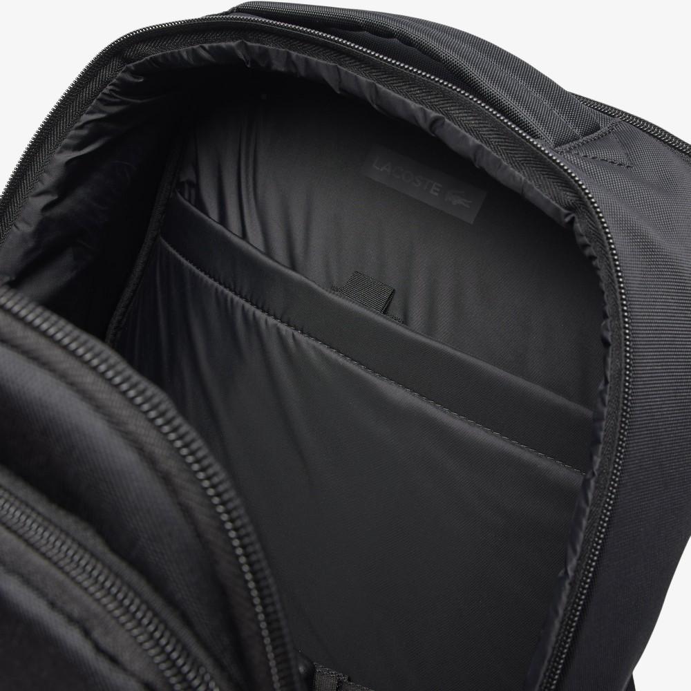 [lacoste] Men's Technicity Square Backpack NH4289T56G000