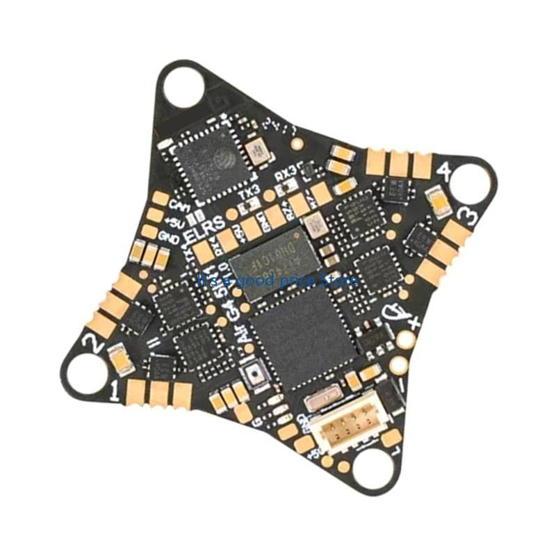 Air Brushless Flight Controller 4 In 1/5 In 1 Six Axles ICM42688P Quick Response For Air65/75 Accessories
