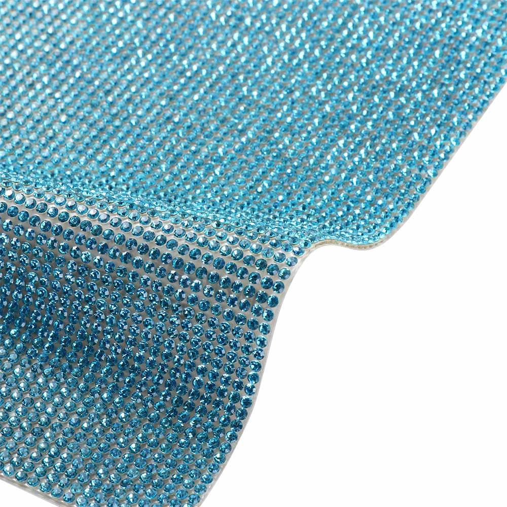 Bling Bling Nálepka na dekorace do auta Dárková dekorace Nálepka s křišťálovými kamínky Nálepky s drahokamem