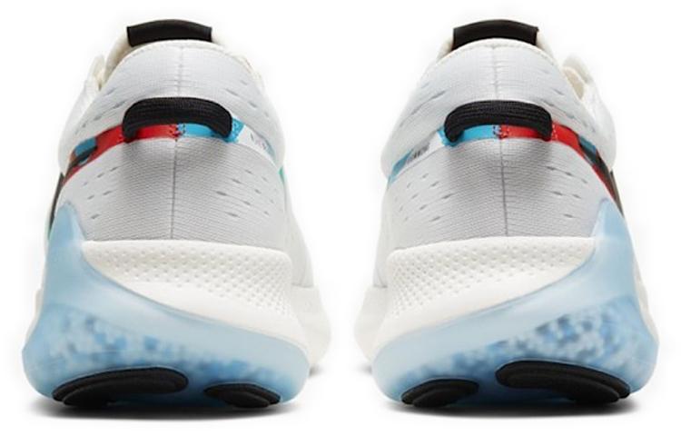 Nike Joyride Dual Run White Black Multi CV9304-100