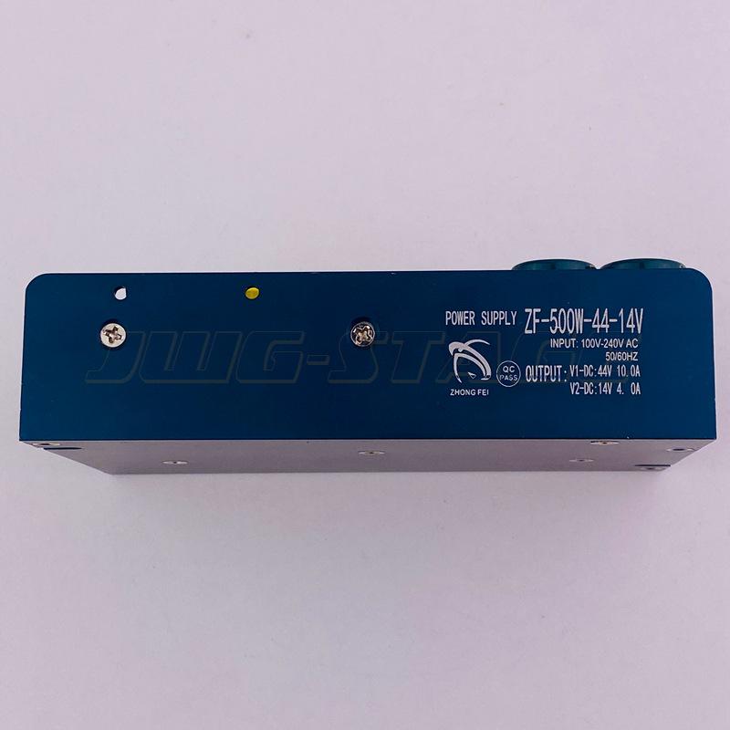 ZF 500W44v14v Stage Lighting Power Supply