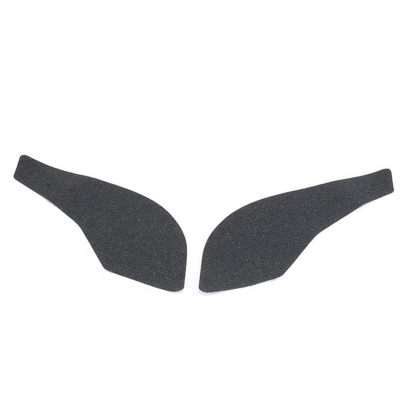 Benelli 502C Modifizierter Kraftstofftank Anti-Rutsch- & Kratzschutzaufkleber