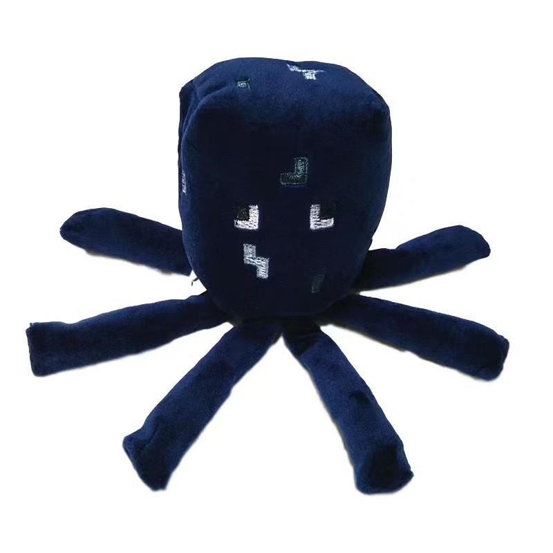 Мой Мир Апельсиновый Большой Лис Персидская Кошка и Иссушитель Плюшевая Игрушка 15cm-35cm