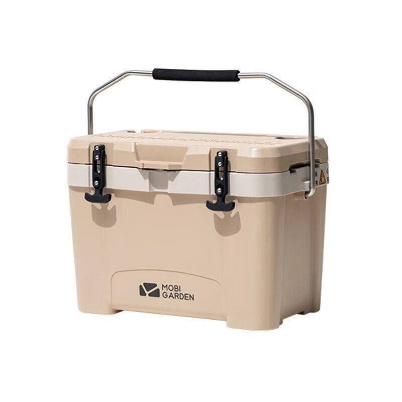 MOBIGARDEN 25L Glacier Portable Cooler