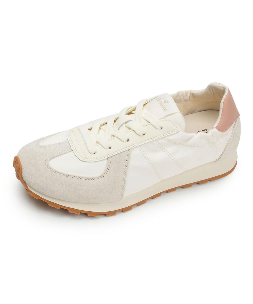 Bearpaw Vesper Sneakers Ivory (K2996030Sa-W)