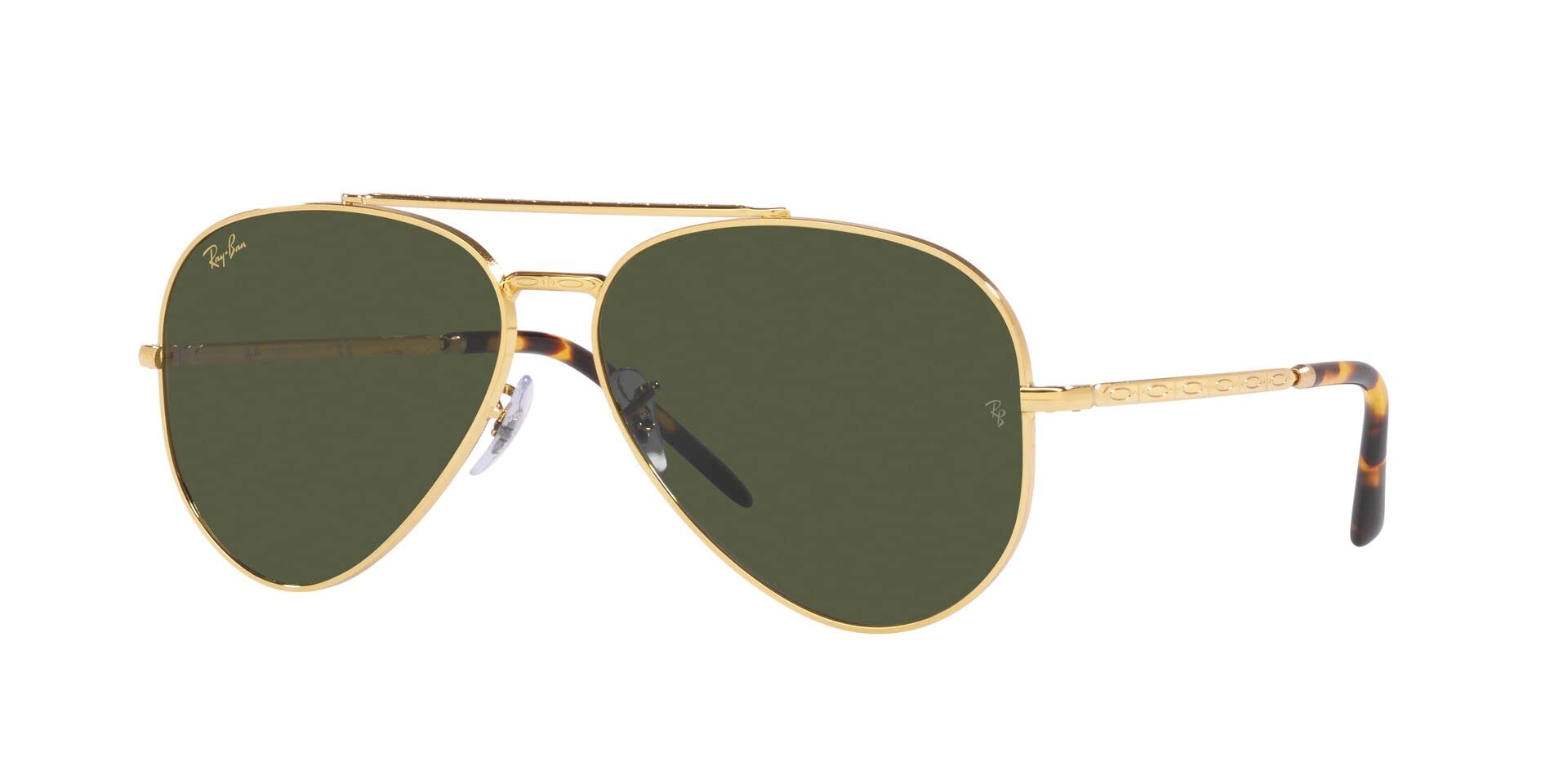 Солнцезащитные очки RB3625 AVIATOR NEW [Ray-Ban]