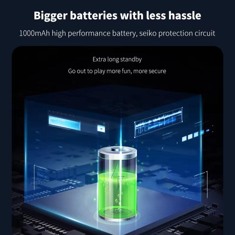 New S20 Language Translator Device Support 138 Real-time Language Translator Translation AI Translator with ChatGPT Translator for Students Learners