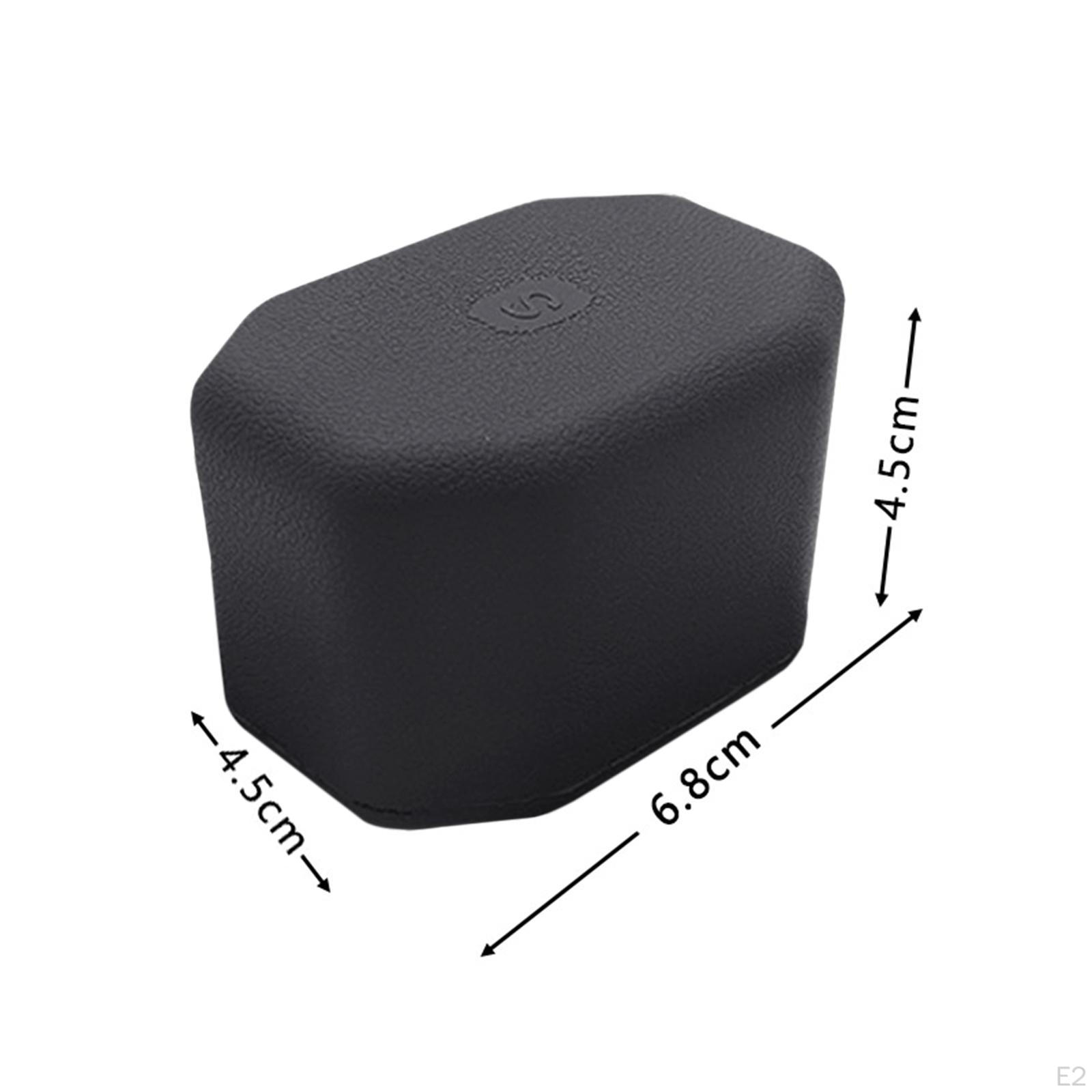 Элегантная подушка для демонстрации часов для дома и магазина серый — фото 4