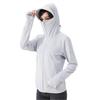 \u200bLightweight UV Protection Sun Hoodie with UPF Sunproof Design for Summer Outdoor Daily Wear and Travel