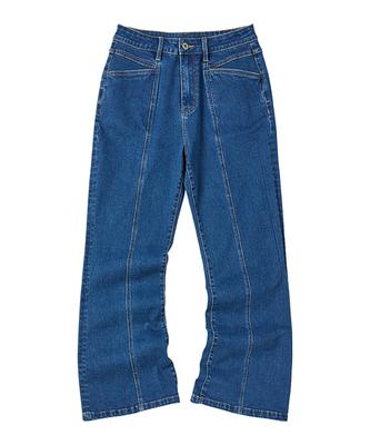 Gonne e pantaloni da donna – Jeans
