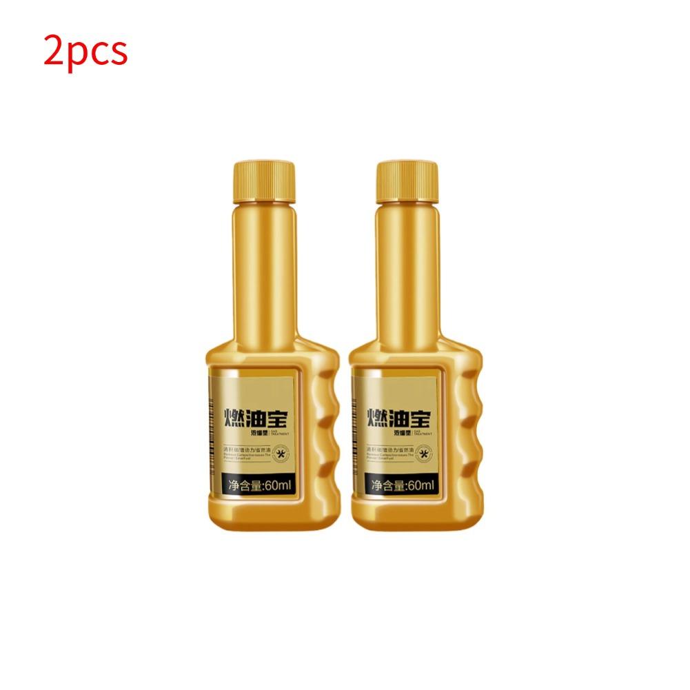 60ml Diesel Injector Cleaner Automotive Carbon Cleaner Fuel Additive Car Engine Oil System Cleaner Diesel Oil Saver Cleaner