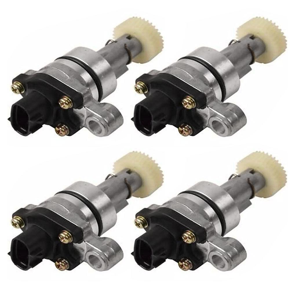 Car Speed Sensor For 83181-12020 Transmission Speed Sensor Auto Accessories