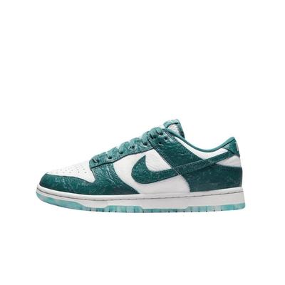 Dunk Low Ocean
