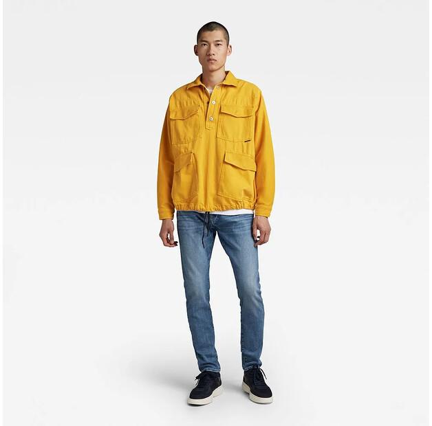 G-Star Shanorak Jacket