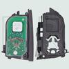 DR N5F-ID21A/ID21A ID49Chip 434MHz Original PCB Car Remote Key For BMW 3 5 6 7 X3 X5 X7 G Series G01 G02 G08 G11 G20 G30 G31 G32