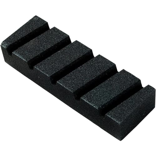 Naniwa Surface Refining Whetstone (Grooved) QA-0160