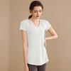 Women's Hooded Loose Outdoor Sports T-Shirt