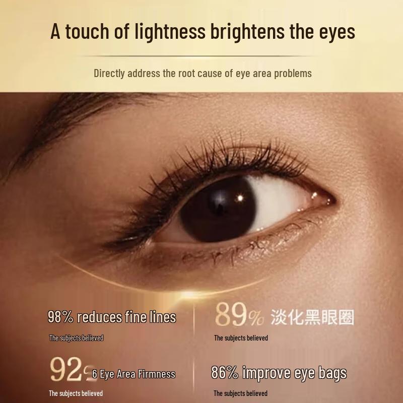 Dr. Jiao Retinol Anti-Aging Eye Cream