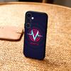 Epc H-Hazbin H-Hotel F-Fashion  Phone Case For Samsung  A73,A21s,A22,A31,A32,A52,A53,A71,A80,Soft Black Shell