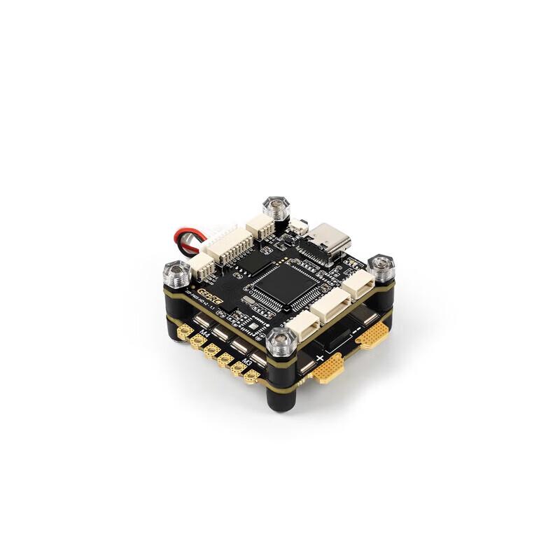 GEPRC FPV Flight Controllers & ESC Stacks (CN version)