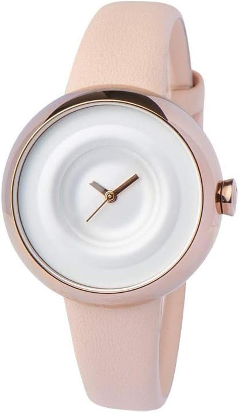 

SL Category Watch TS1301E Ladies Pink [JP Excellence] [Used] белый