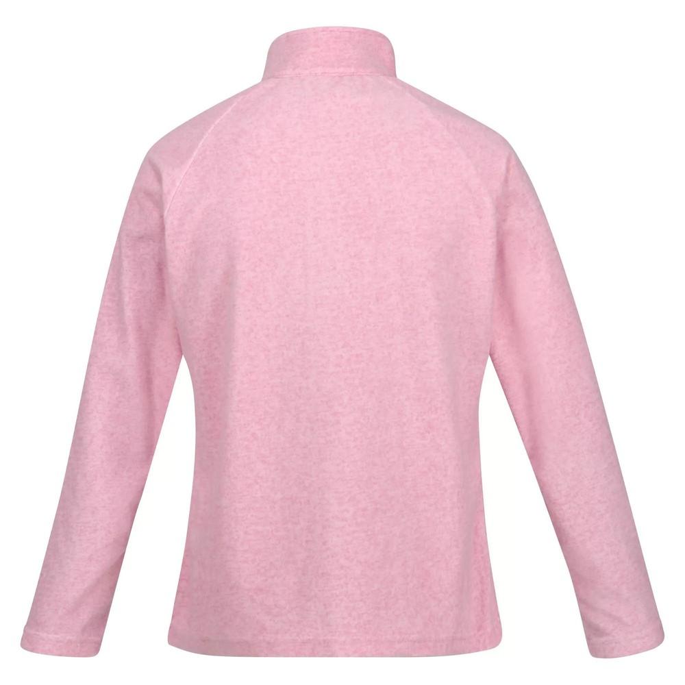 Regatta Womens/Ladies Pimlo Half Zip Fleece